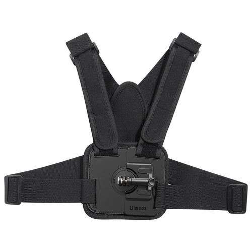Ulanzi cm028 chest mount - chest,