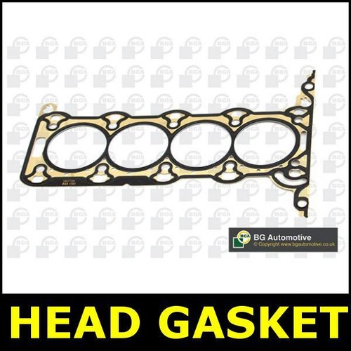 Head gasket fits - gasket, vauxhall