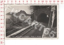 C7781 SWITZERLAND LUGANO 1940