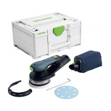 Festool ETSC2125-Basic 18V