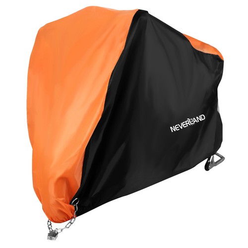 Motorcycle cover outdoor - motorcycle,