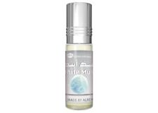 White Musk Perfume Oil Fragrance Alcohol Free Halal Attar Unisex