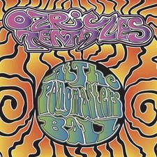 Ozric tentacles at the - ozric, :