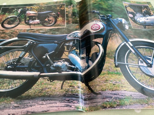 Bsa gold star - bsa,
