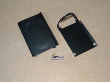 Toshiba Satellite Pro L300, L300D Laptop Hard Drive Caddy / Cover Set