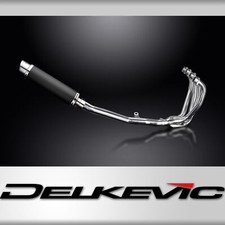 KAWASAKI ZRX1100 ZRX1200 97-07