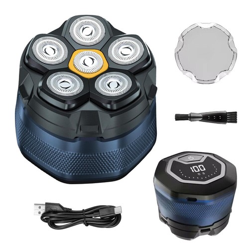 Portable electric hair cutter - electric,