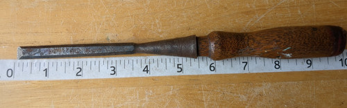 Vintage stanley - 3/8",