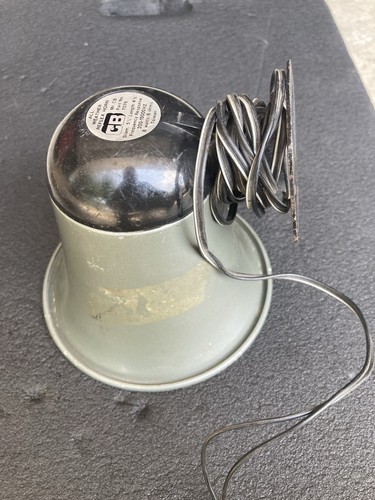 Vintage all weather reflex - all,