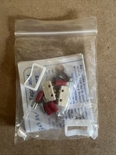 WHALE ELEGANCE TAP -  MICROSWITCH KIT - RT9000- CARAVAN / MOTORHOME / BOAT 