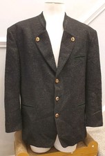 Lodenfrey Men’s Wool Jacket