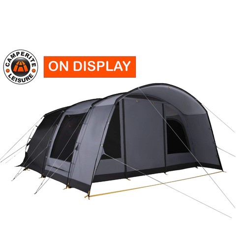 Kampa dawlish poled - 3,
