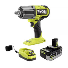 Ryobi 18V Brushless Cordless