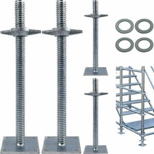Scaffold 4ton Screw Jack for