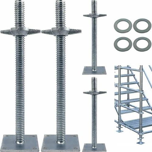 Scaffold 4ton screw - scaffold, for