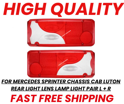 For mercedes sprinter chassis - mercedes,