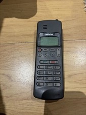 Vintage Nokia Model 101
