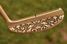 Custom Prototype Blade Putter