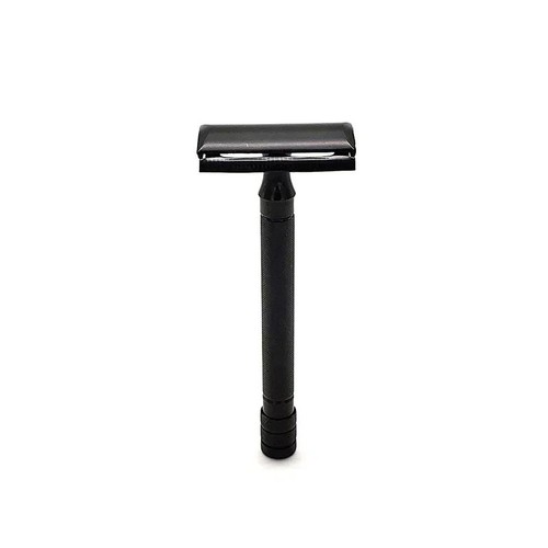 Butterfly safety razor for - safety, men