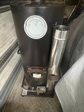 Deville Diesel/Paraffin Heater - Tent/Marquee/Warehouse/Workshop/Garage LAST ONE