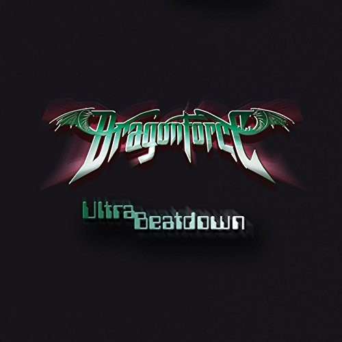 Dragonforce ultra beatdown - dragonforce,