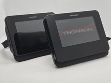 Thomson Portable DVD Player