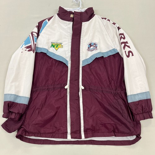 Vintage south qld sharks ntl - vintage,
