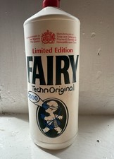 Fairy Liquid TechnoOriginal