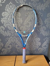 Rear Babolat Pure Drive Lite Gt 4:2 1/4