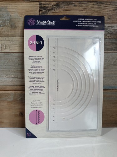 Threaders crafter s - threaders, crafter's