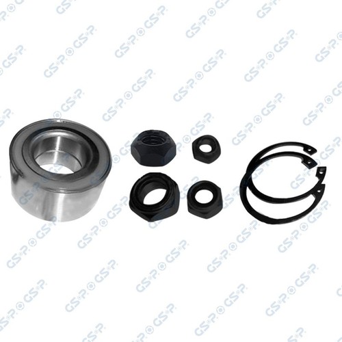 Wheel bearing kit gsp - wheel,