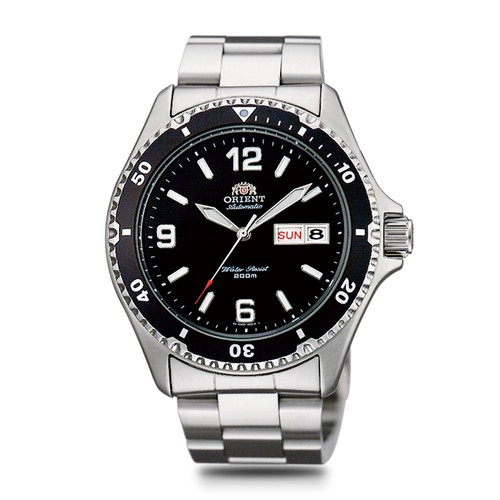 Orient mako automatic - orient,