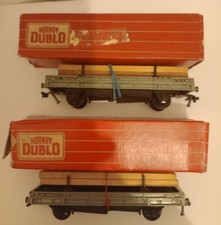 Hornby Dublo 4615 Double