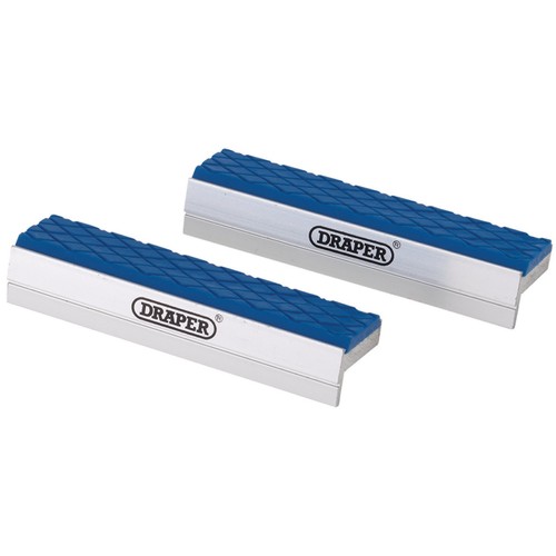 Draper soft vice - vice, jaws,