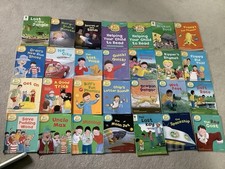 Bundle: Biff Chip & Kipper 26