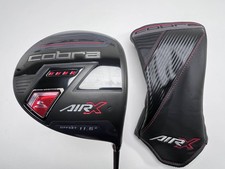 Cobra Air X Offset Driver