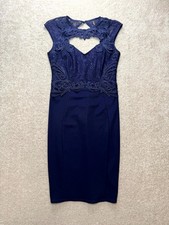 Lipsy London Pencil Dress