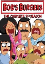 BOB'S BURGERS: COMPLETE 9TH