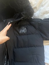 Kwd jacket