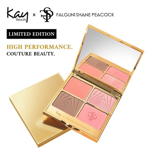 Kay beauty fsp - kay, face
