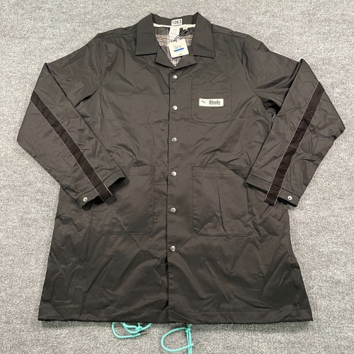 Nwt puma rhude lined - nwt, long