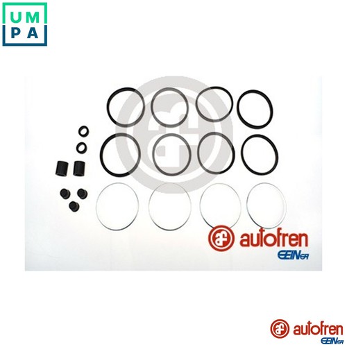 Repair kit brake caliper - repair, d4128