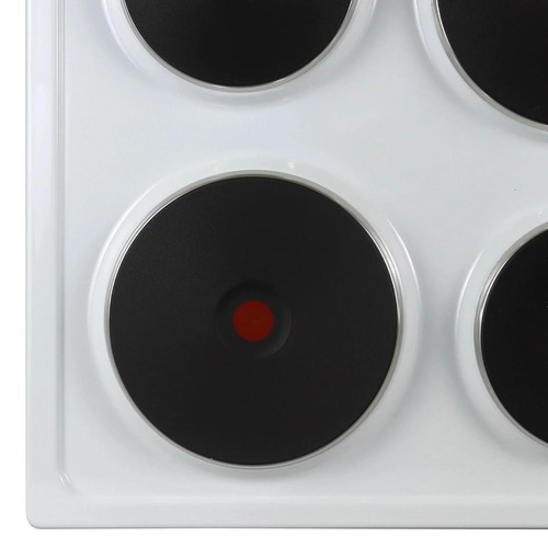 Statesman plate electric hob - 4,