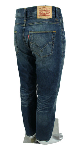 Levis 506 jeans mens w32 - 506, l30