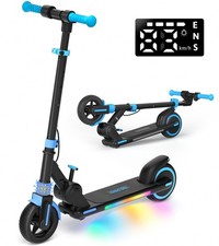 S6 pro Kids Electric Scooter