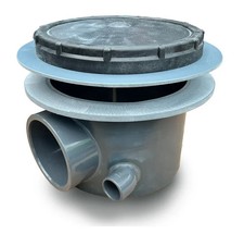 Spindrifter 4 Inch Bottom