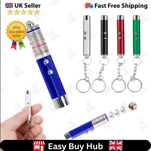 Laser pen pointer light - 2,