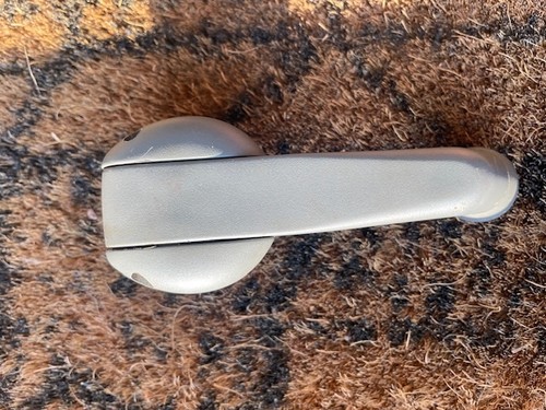 Ford sunroof winder handle - sunroof,