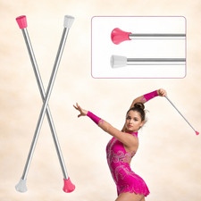 Gymnastics Stainless Steel