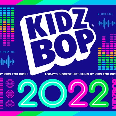 Kidz bop kids - bop, 2022